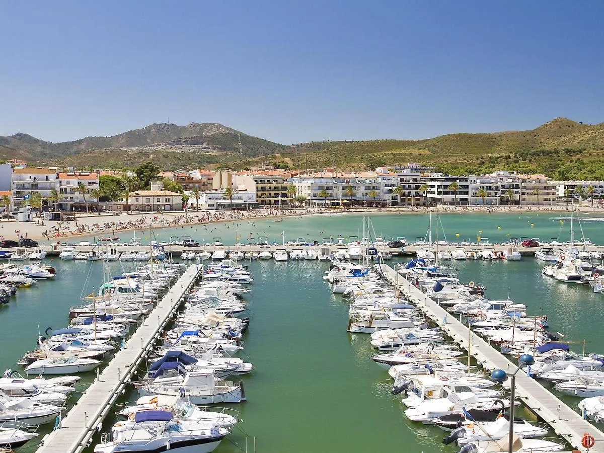 Apartment Emporda-1 By Interhome Llanca Spain