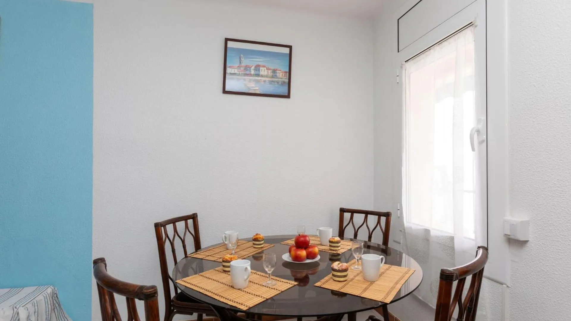 Apartment Emporda-1 By Interhome Llanca