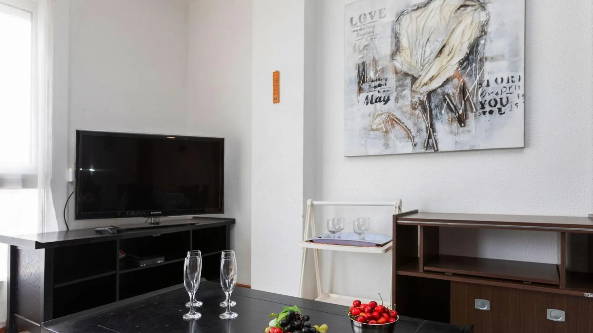 Apartment Emporda-1 By Interhome Llanca 0*,