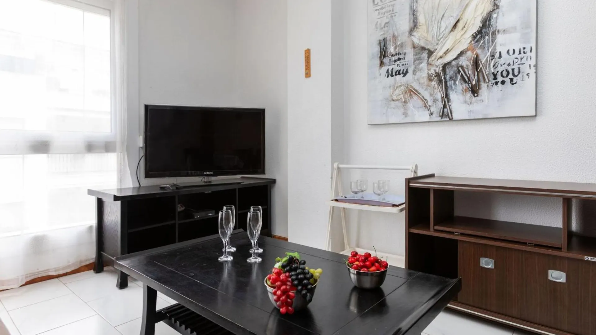 Apartment Emporda-1 By Interhome Llanca