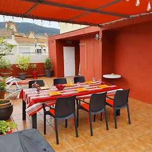 Appartement Penthouse Llancia, Llançà