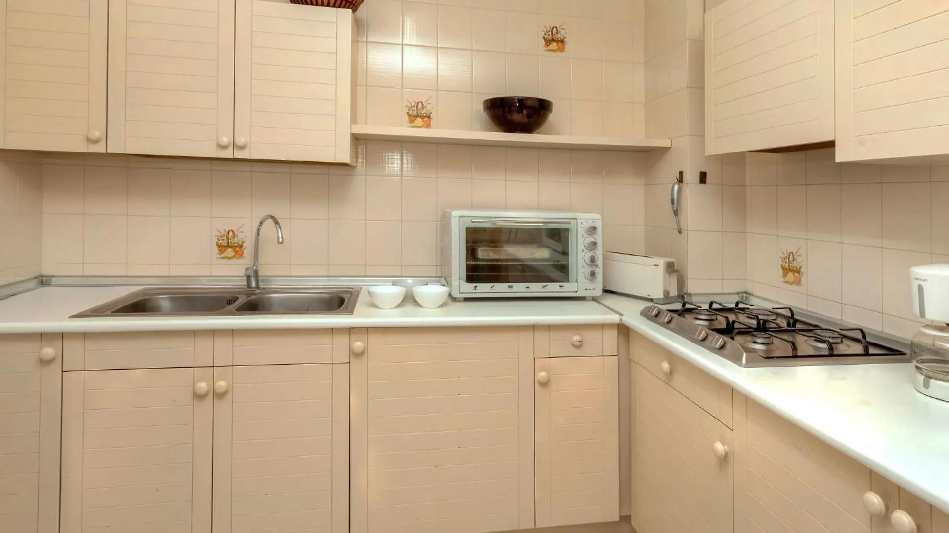 Apartment Emporda-1 By Interhome Llança