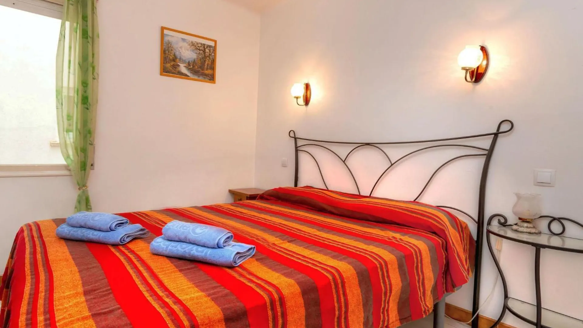 Apartment Emporda-1 By Interhome Llança Hiszpania