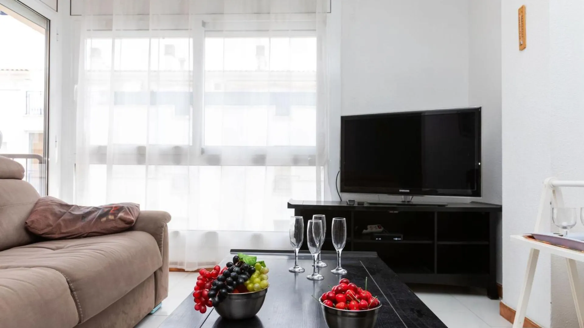 Apartment Emporda-1 By Interhome Llança